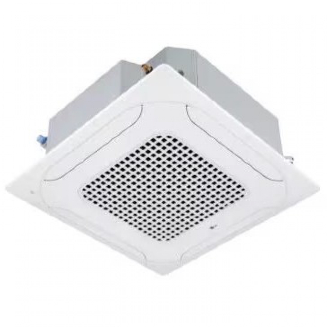 LG LG Indoor Unit Only - Multi F 4-Way Ceiling Mounted Cassette - 12000 BTU LG LG Indoor Unit Only - Multi F 4-Way Ceiling Mounted Cassette - 12000 BTU